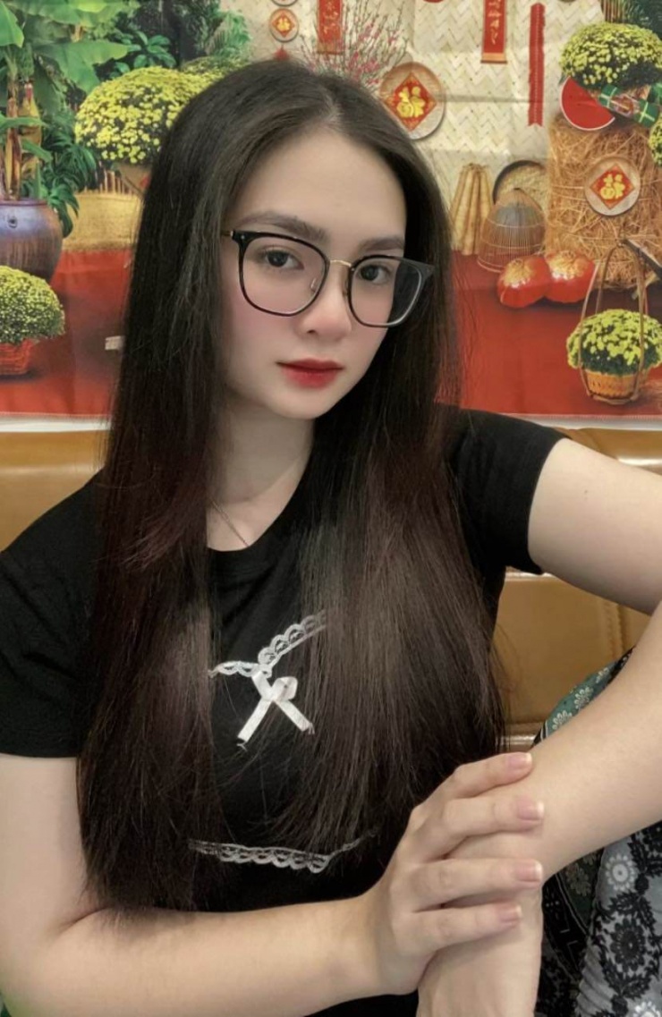 Những ngày qua, Thiện Nhân liên tục vướng chuyện ồn ào. Ảnh: FBNV