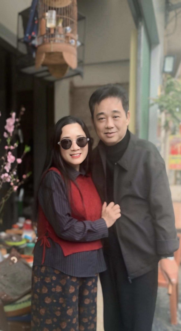 Tuổi hưu sống độc thân của nam NSND - người quyền lực nhất trong 'Táo quân' - 5