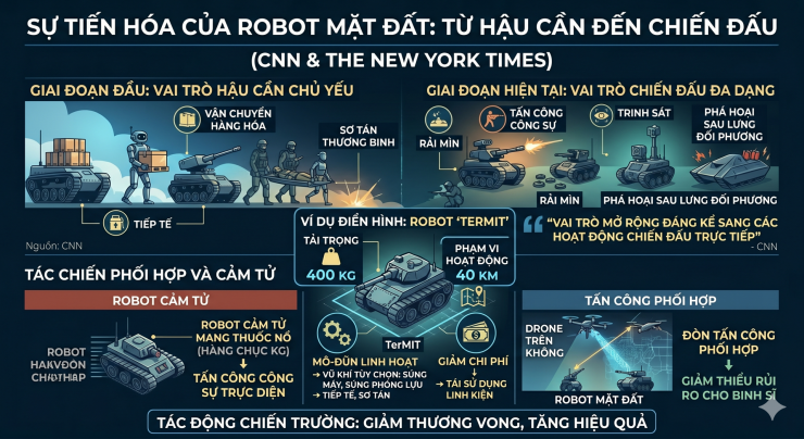 22.000 người lính được cứu mạng: Bí mật đội quân "không biết sợ hãi" của Ukraine đang tung hoành chiến trường - 3