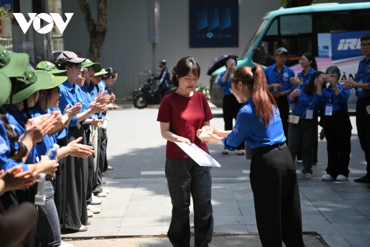 Thời hạn đăng ký dự thi tốt nghiệp THPT năm 2026 kéo dài đến 17h ngày 5/5.