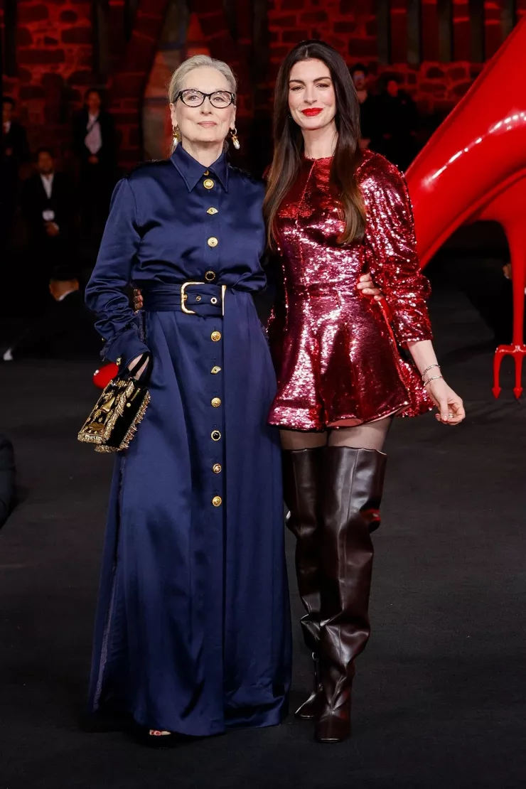 Gu thời trang của 'Mỹ nhân đẹp nhất thế giới' - 11