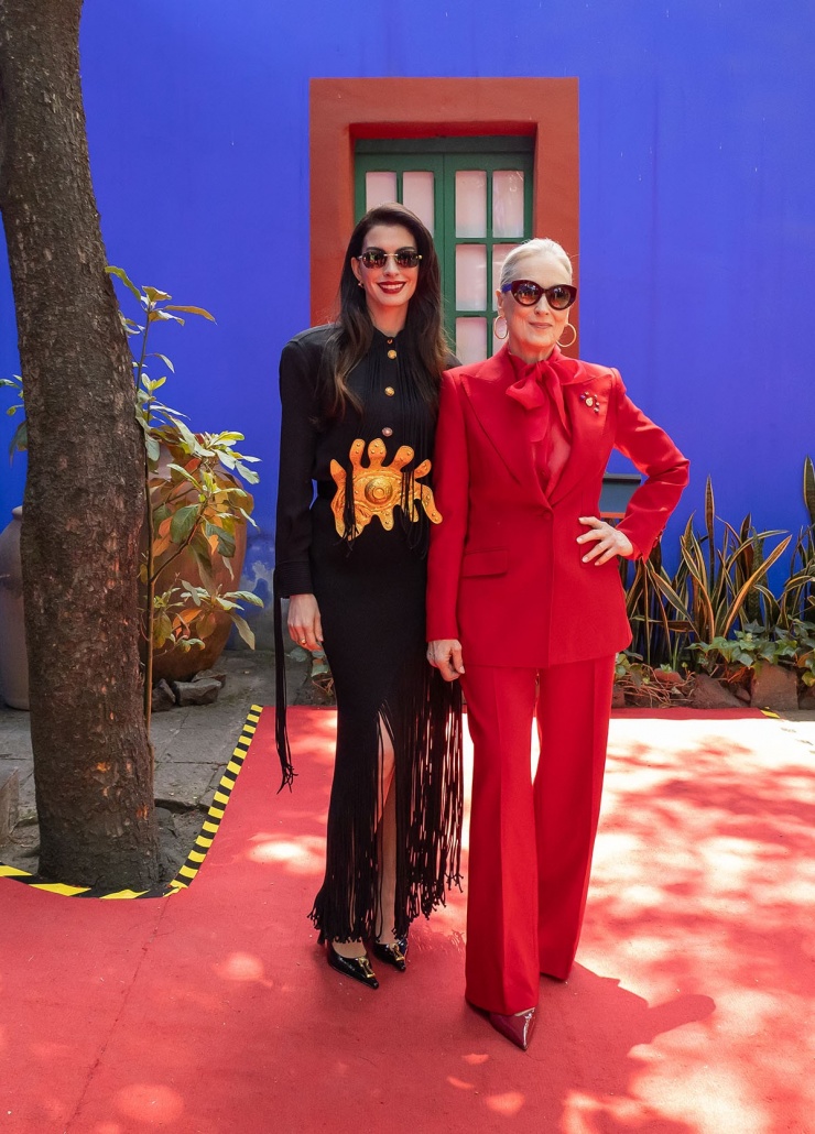 Gu thời trang của 'Mỹ nhân đẹp nhất thế giới' - 10