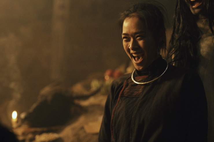 Nữ diễn viên là mẹ đơn thân ở tuổi 33: Kinh doanh 3 công ty, nhà 100m2 quận 7 và 4 phim trăm tỷ - 2