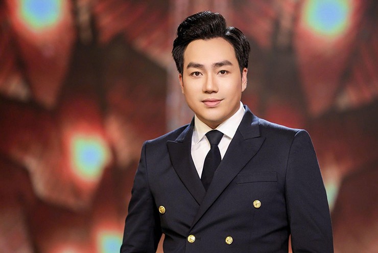 Quang Bình và hành trình âm nhạc đi qua những tầng ký ức