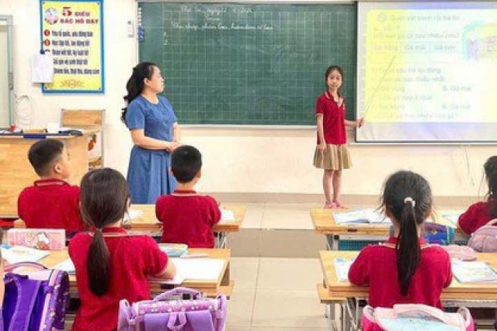 Xếp lương giáo viên theo vị trí việc làm từ năm 2026