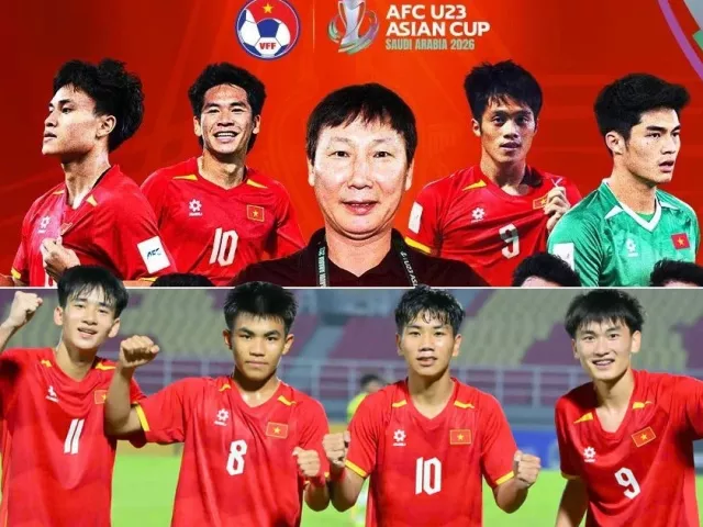 Bóng đá Việt Nam vô địch Đông Nam Á mọi cấp độ: Hái quả ngọt nhờ triết lý ‘xây nhà từ móng’