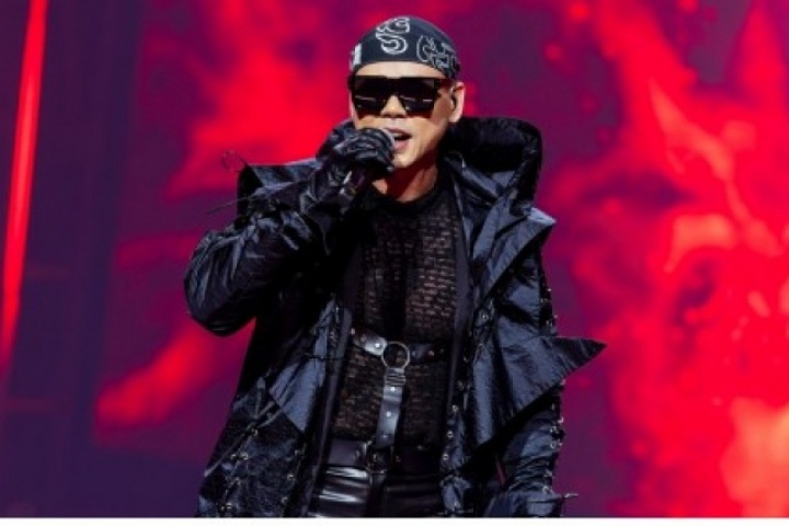 Phan Đinh Tùng vắng mặt tại Gai Home Concert, lý do phía sau gây chú ý