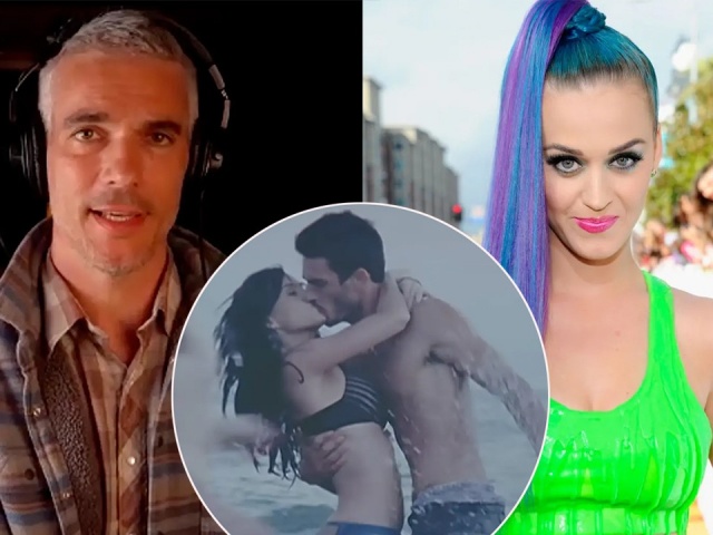 Bạn diễn MV 'Teenage Dream' cáo buộc Katy Perry có hành vi tình dục sai trái