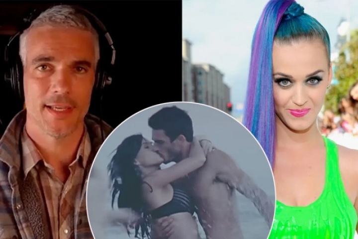 Bạn diễn MV 'Teenage Dream' cáo buộc Katy Perry có hành vi tình dục sai trái