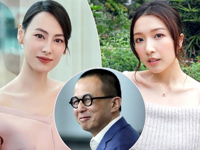 Lối rẽ của hai mỹ nhân chọn yêu, sinh con cho tỷ phú dù không danh phận