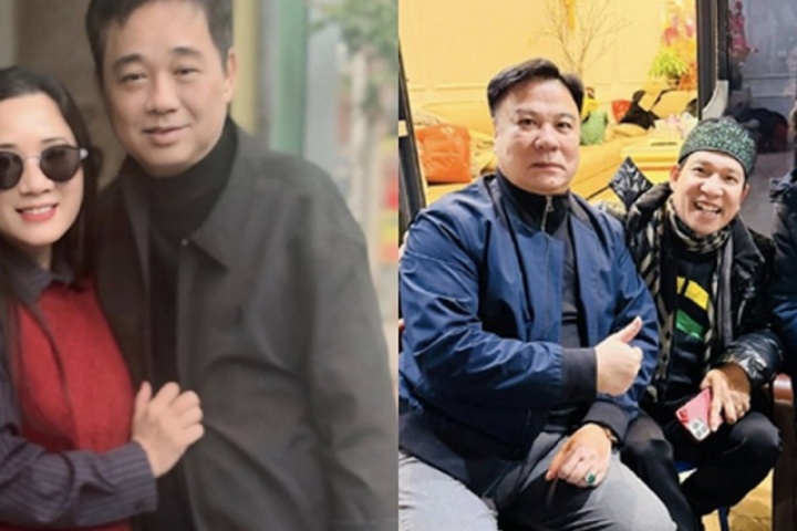 Tuổi hưu sống độc thân của nam NSND - người quyền lực nhất trong 'Táo quân'