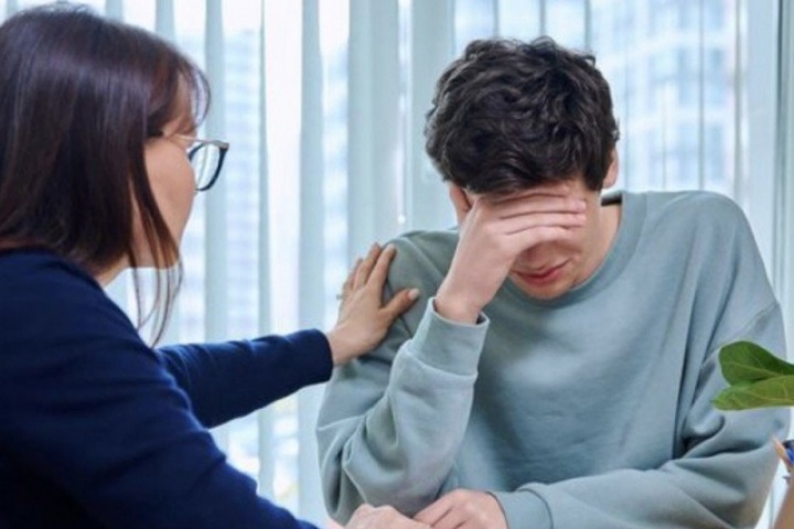 Một kiểu người ở gần dễ rước họa vào thân: Cha mẹ khôn ngoan dặn con phải tránh xa
