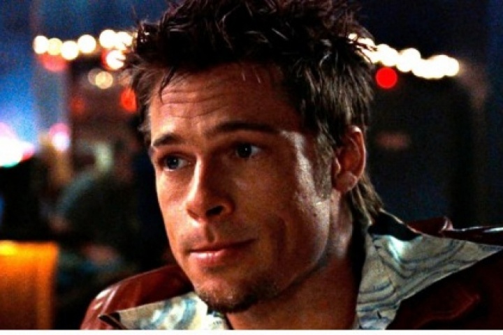 Nhìn lại Brad Pitt thời “Fight Club”: Một biểu tượng nổi loạn không thể thay thế