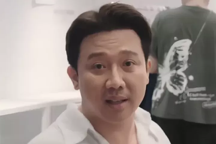 Trấn Thành thẳng thắn 'chê' Quang Minh