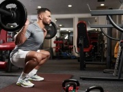 Sai lầm khi tập gym có thể làm suy giảm chức năng sinh lý nam