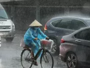Thời tiết miền Bắc những ngày tới