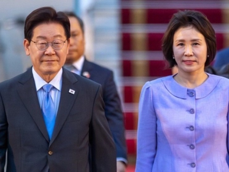 Tổng thống Hàn Quốc đăng video thăm Việt Nam, gây sốt vì cách dựng gần gũi