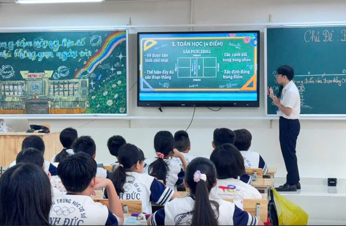 TPHCM chính thức "chốt" những quy định quan trọng đối với kỳ thi lớp 10 - 1