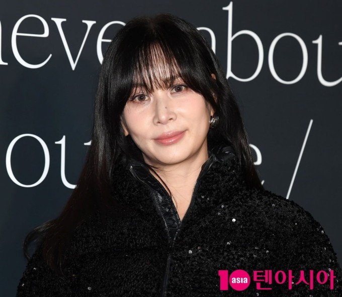 Go So Young. Ảnh: 10Asia