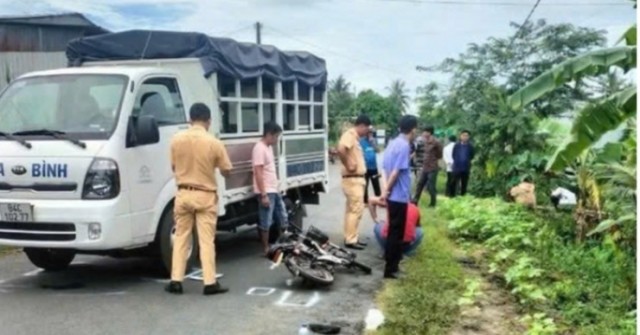 Vụ nữ sinh tử vong ở Vĩnh Long: Từ việc không khởi tố vụ án đến nhiều cán bộ bị khởi tố