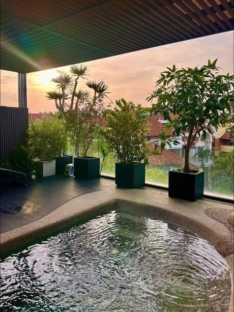 Nữ diễn viên là mẹ đơn thân ở tuổi 33: Kinh doanh 3 công ty, nhà 100m2 quận 7 và 4 phim trăm tỷ - 9