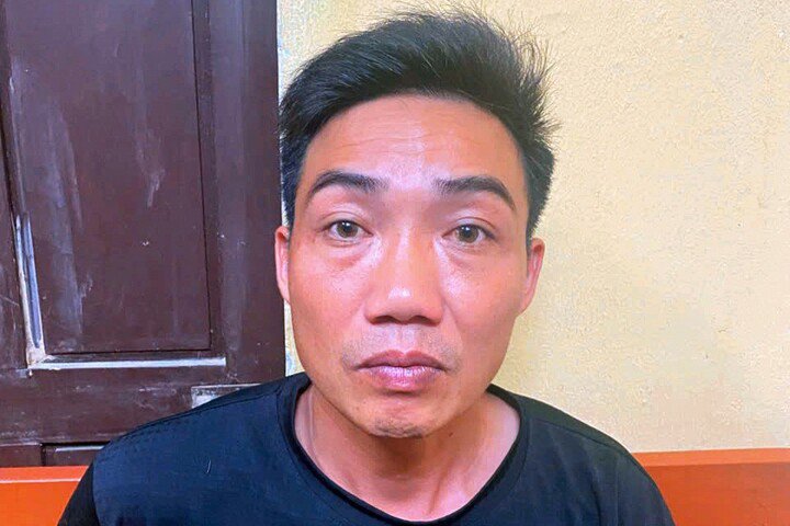 Lời khai của nghi phạm sát hại nữ tiểu thương ở Ninh Bình - 1