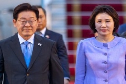 Tổng thống Hàn Quốc đăng video thăm Việt Nam, gây sốt vì cách dựng gần gũi