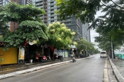 Hà Nội sắp có thêm công viên sinh thái hơn 1 ha bên Hồ Tây