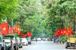 Thông tin thời tiết mới nhất ngày lễ Giỗ tổ Hùng Vương