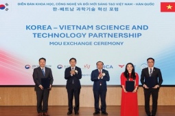 Đại học Quang Trung cùng Việt Nam xây dựng nền tảng giáo dục trọng trách