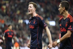 Tin mới nhất bóng đá trưa 25/4: Man City chiếm ưu thế trong cuộc đua giành Elliot Anderson