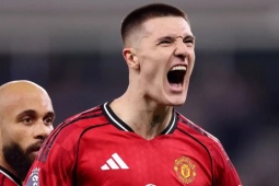 Tin mới nhất bóng đá sáng 25/4: Sesko tự tin có thể giành cúp cùng Man United