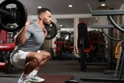 Sai lầm khi tập gym có thể làm suy giảm chức năng sinh lý nam