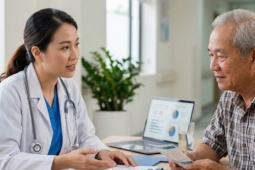 Những bệnh nào người cao tuổi được BHYT chi trả cao?