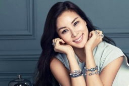 'Phú bà' Go So Young tái xuất