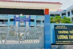 Vụ cô giáo dùng kim tiêm phạt học sinh ở TPHCM: Xem xét trách nhiệm người đứng đầu