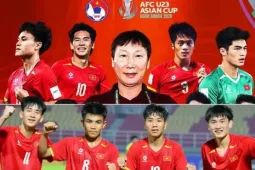 Bóng đá Việt Nam vô địch Đông Nam Á mọi cấp độ: Hái quả ngọt nhờ triết lý ‘xây nhà từ móng’