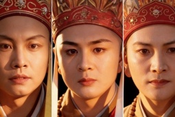 Vì sao vai Đường Tăng trong 'Tây du ký' phải thay đến 3 diễn viên?