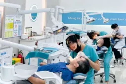 Có ai ‘bảo kê’ cơ sở nha khoa làm bậy ở Hà Nội?