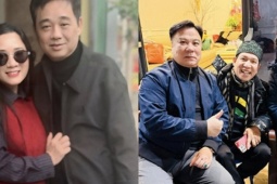 Tuổi hưu sống độc thân của nam NSND - người quyền lực nhất trong 'Táo quân'