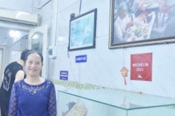 Ký ức đặc biệt của chủ quán bún chả Hà Nội từng đón cựu Tổng thống Mỹ Obama