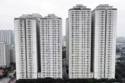 Chủ đầu tư 'chung cư vạn dân' HH Linh Đàm nói gì về khảo sát 'trả nhà, đổi nhà'?