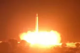 Iran tuyên bố phần lớn kho tên lửa chưa được triển khai