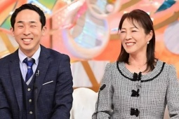 Người phụ nữ 60 tuổi 'ba lần đò' tìm thấy bến đỗ với chồng 26 tuổi