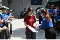 Hơn 500.000 thí sinh chưa đăng ký thi tốt nghiệp THPT 2026