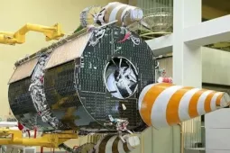 Tình báo Ukraine 'bẻ khóa' hệ thống liên lạc vệ tinh Gonets tuyệt mật của Nga