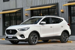 Giá xe MG ZS tháng 4/2026, ưu đãi tới 58 triệu đồng