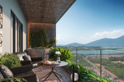 Thera Home và bài toán tối ưu bất động sản trong nền kinh tế wellness