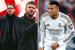 MU khó mạo hiểm vì "lò xay HLV", Mbappe - Yamal muốn giành QBV phải vô địch World Cup (Clip 1 phút)