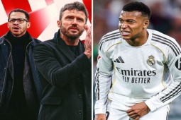 MU khó mạo hiểm vì  " lò xay HLV " , Mbappe - Yamal muốn giành QBV phải vô địch World Cup (Clip 1 phút)